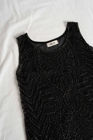 Blusa Art09 - Vista 1