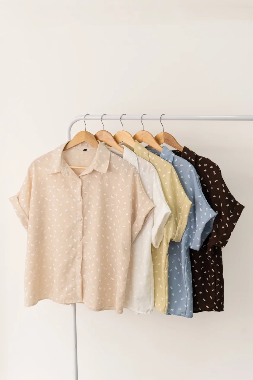 Camisa Matisse