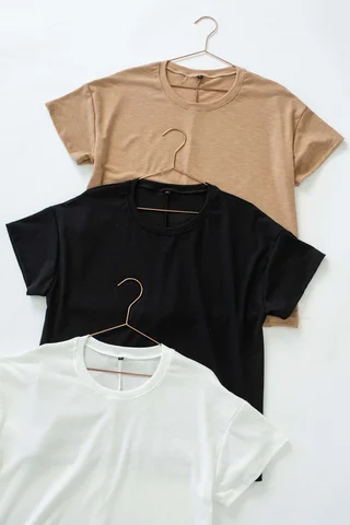 Remera Sotara - Vista 5