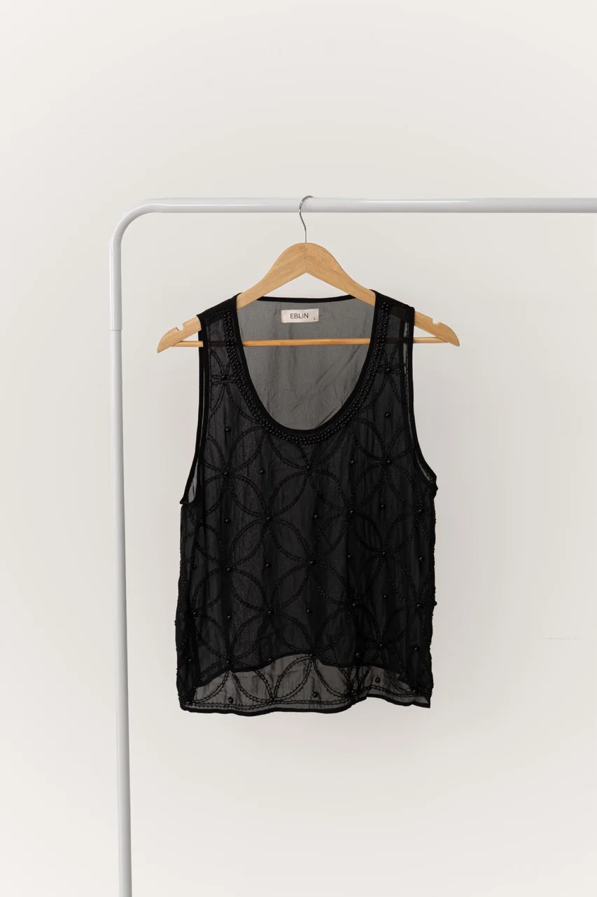 Blusa Art10