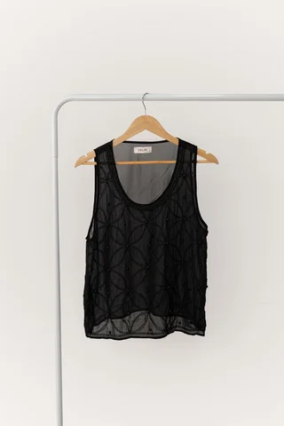 Blusa Art10 - Vista 5