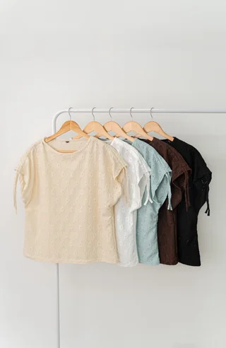 Remera Sanzio - Vista 4