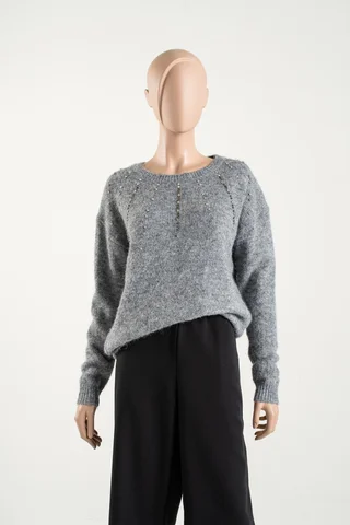 Sweater W14 - Vista 4