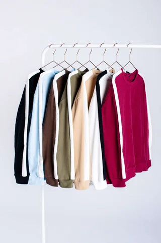 Buzo Grimaldi - Vista 1