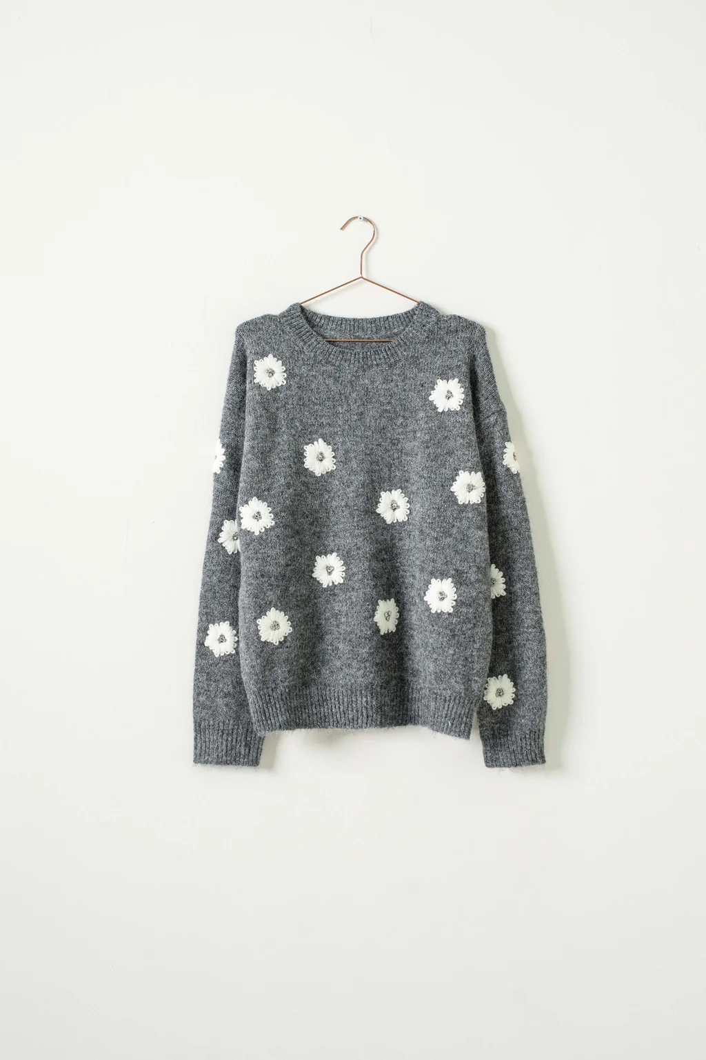 Sweater W20