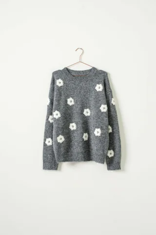 Sweater W20 - Vista 2