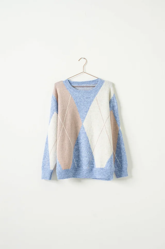 Sweater W30