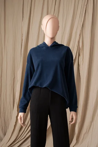 Buzo Ariosa - Vista 3