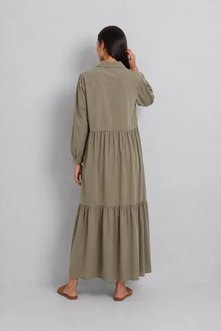 Vestido Art06 - Vista 2