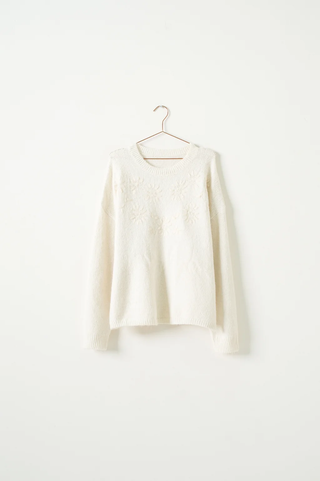 Sweater W19