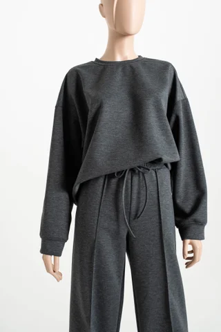 Buzo Pampero - Vista 1