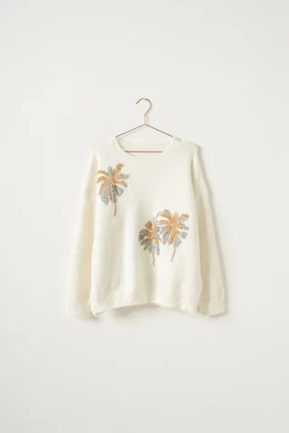 Sweater W25 - Vista 1