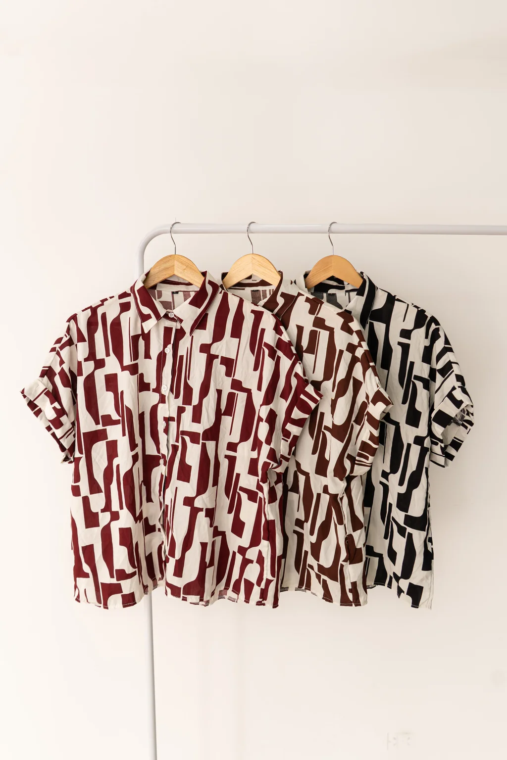 Camisa Rauch