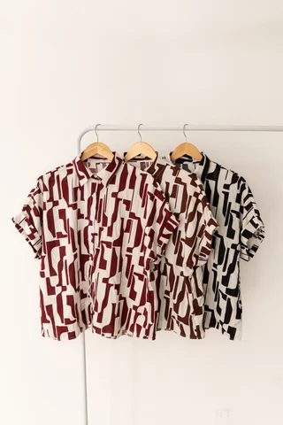 Camisa Rauch - Vista 4