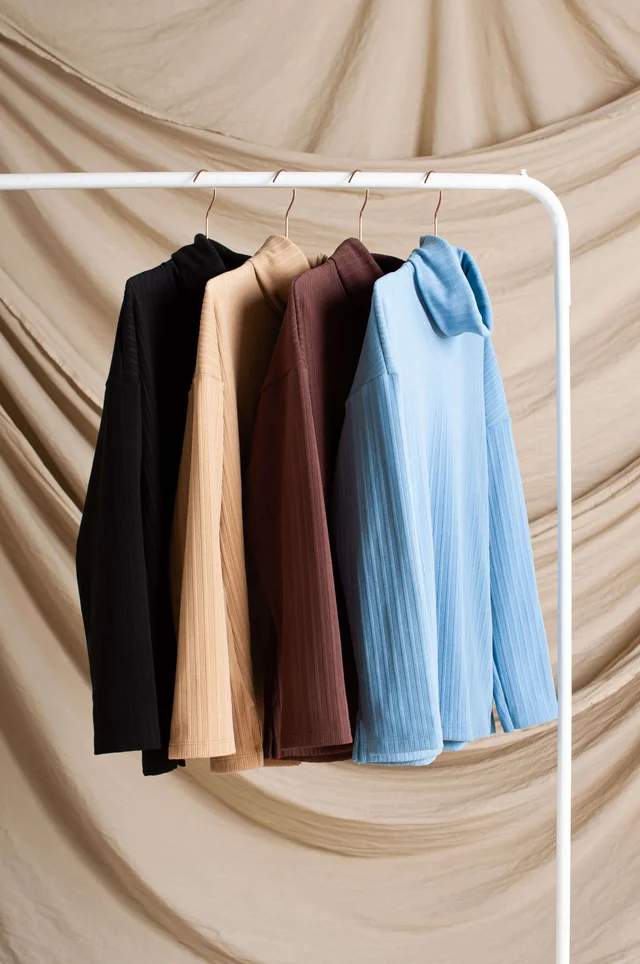 Polera Viedma