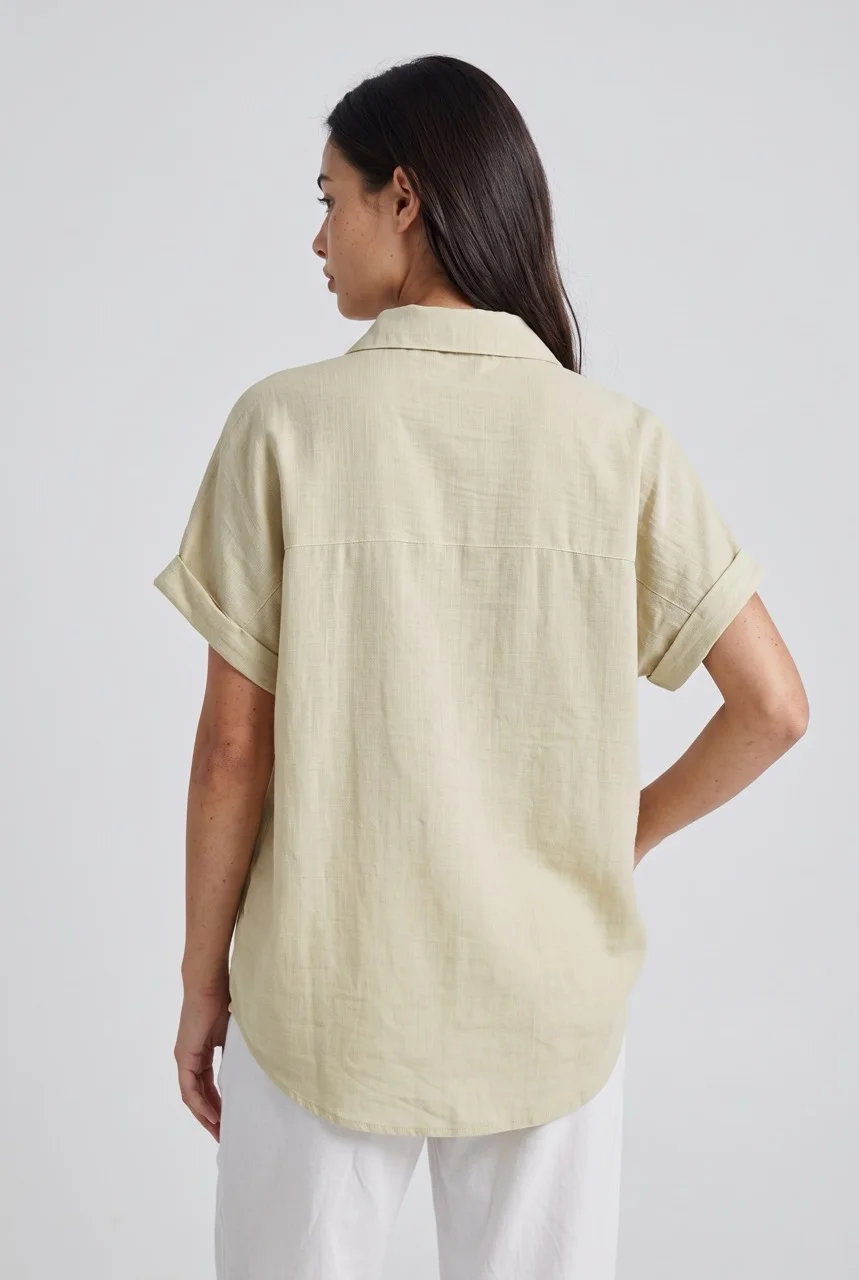 Camisa Viteri