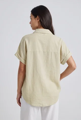 Camisa Viteri - Vista 2