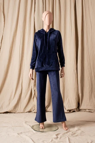 Pantalon Hamilton - Vista 1