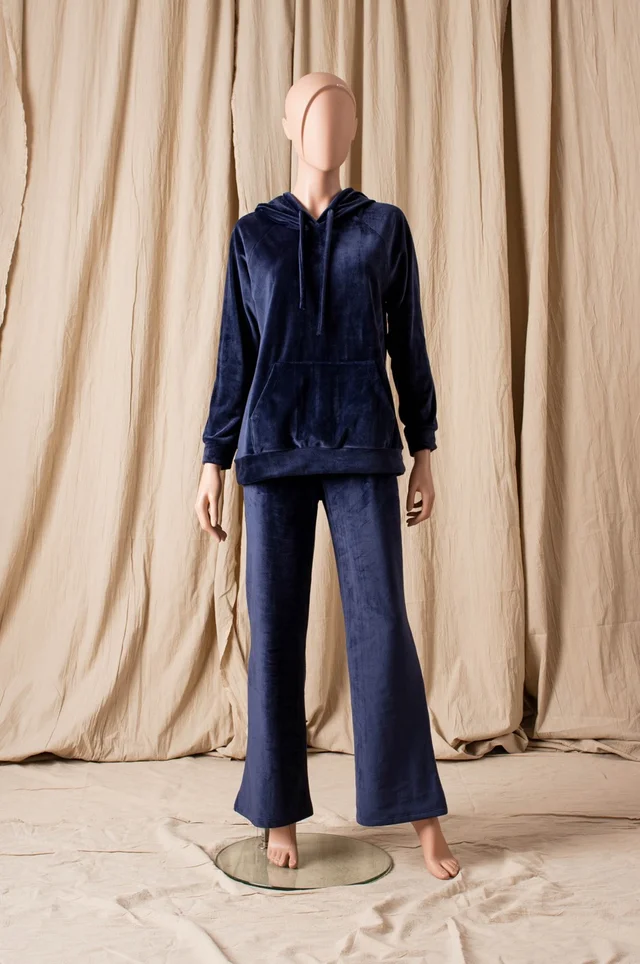 Pantalon Hamilton