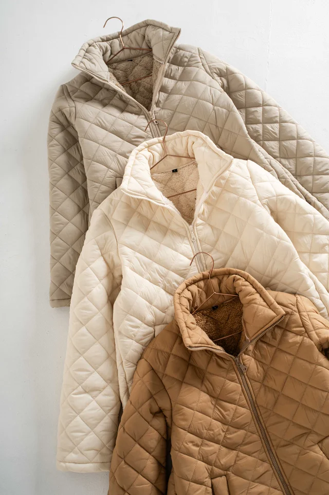 Campera Katrina