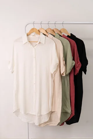 Camisa Art02 - Vista 4