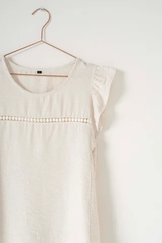 Blusa Ganesh - Vista 2