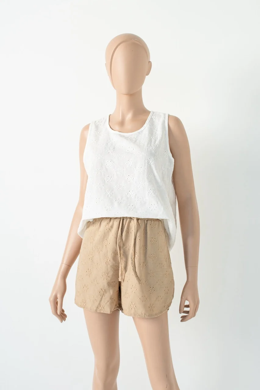 Musculosa Jumento