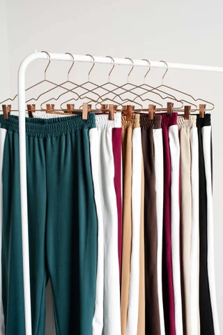 Pantalon Walter - Vista 4