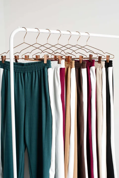 Pantalon Walter