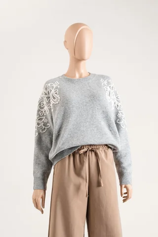 Sweater W26 - Vista 4
