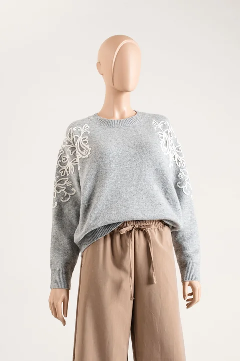 Sweater W26