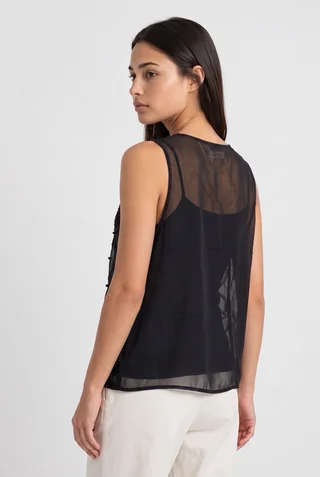 Blusa Art10 - Vista 2