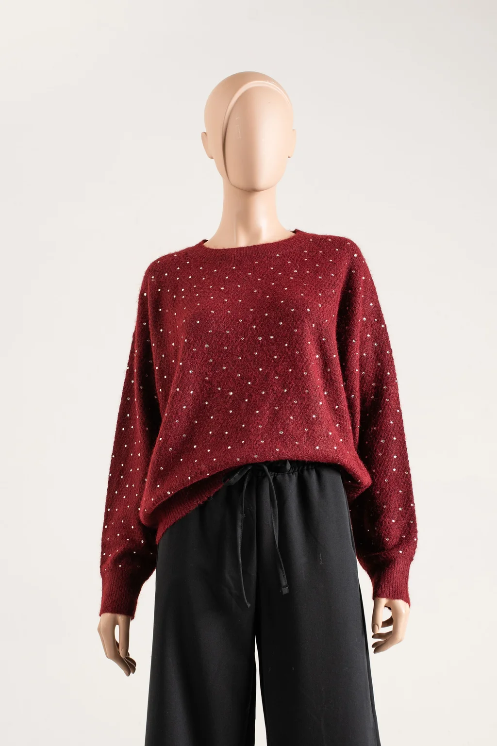 Sweater W24