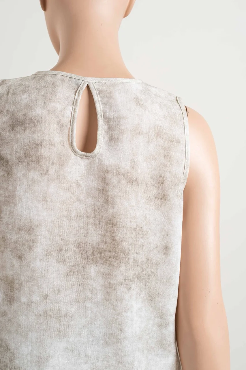 Musculosa Toluca