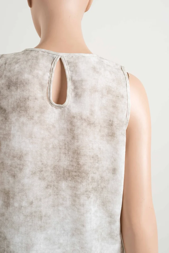 Musculosa Toluca