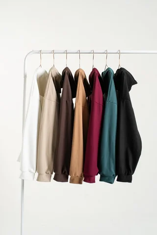 Campera Garbino - Vista 2