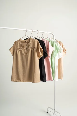 Blusa Alumbres - Vista 4