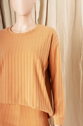 Buzo Fredonia - Vista 2