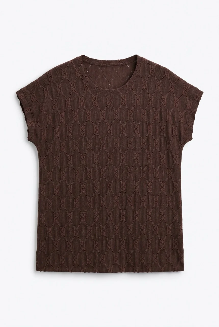 Remera Warhol