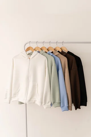 Campera Ribera - Vista 4
