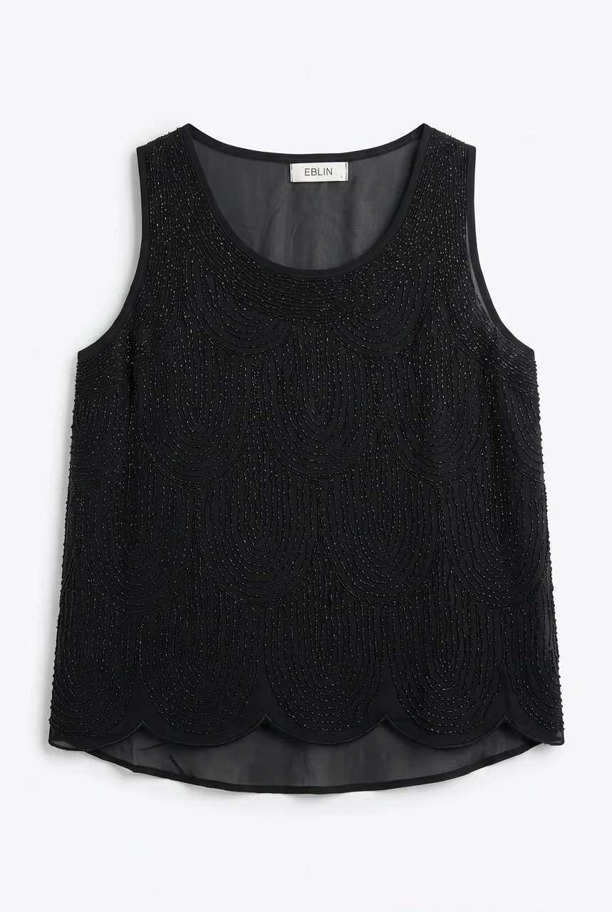 Blusa Art08