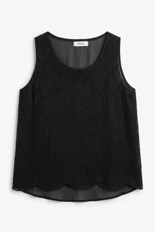 Blusa Art08 - Vista 3