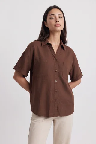 Camisa Art13 - Vista 1