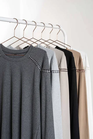 Remera Nimbus  - Vista 1