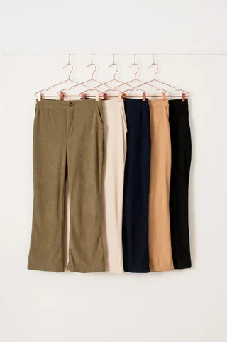 Pantalon Brandon - Vista 1