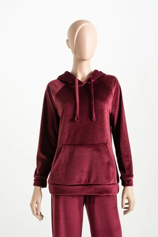 Buzo Siroco - Vista 2