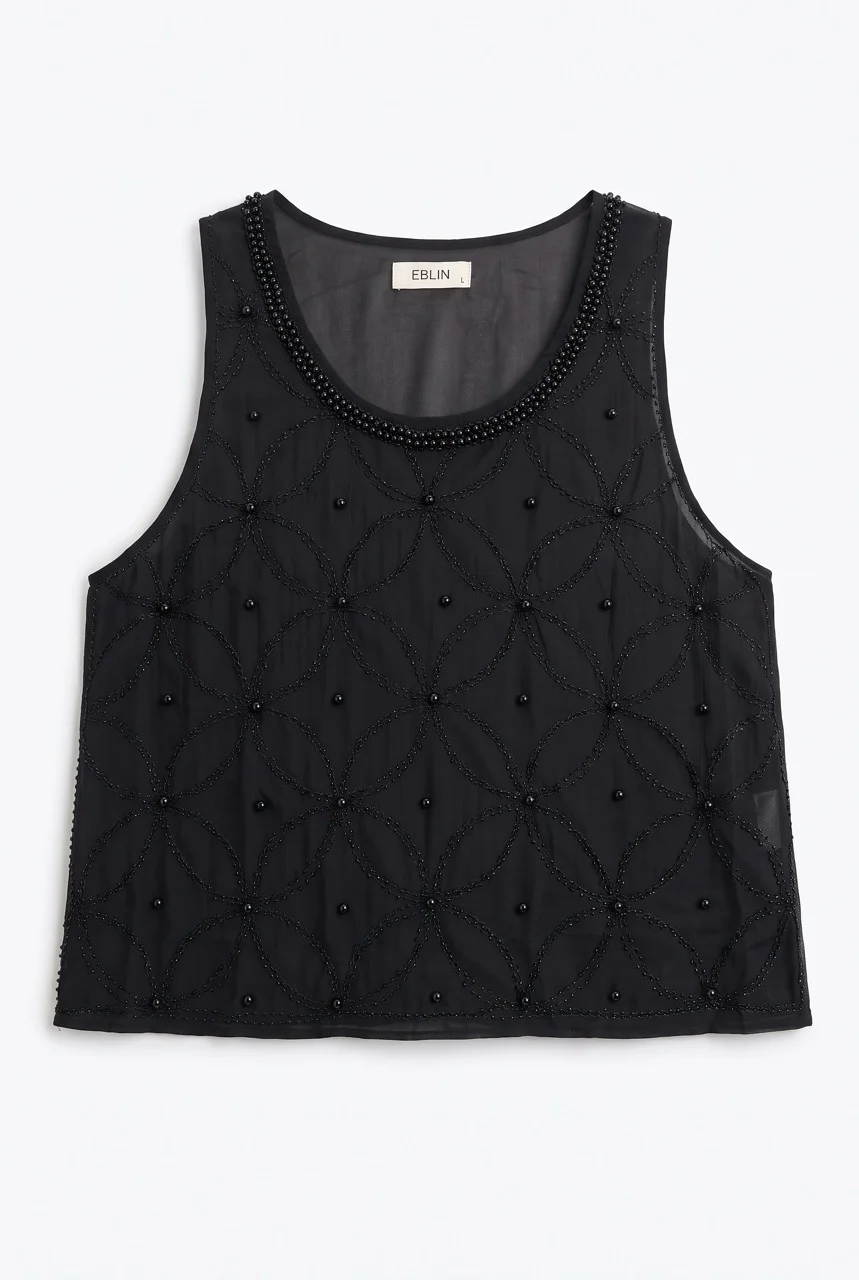 Blusa Art10