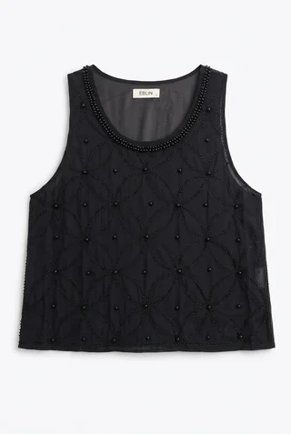 Blusa Art10 - Vista 3