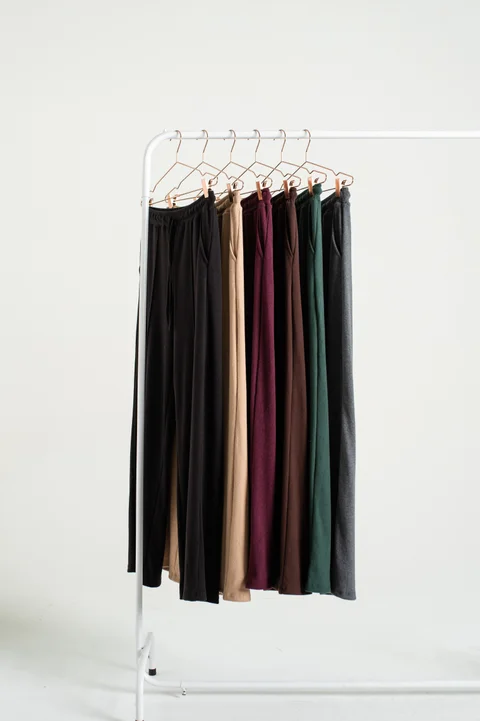 Pantalon Franklin