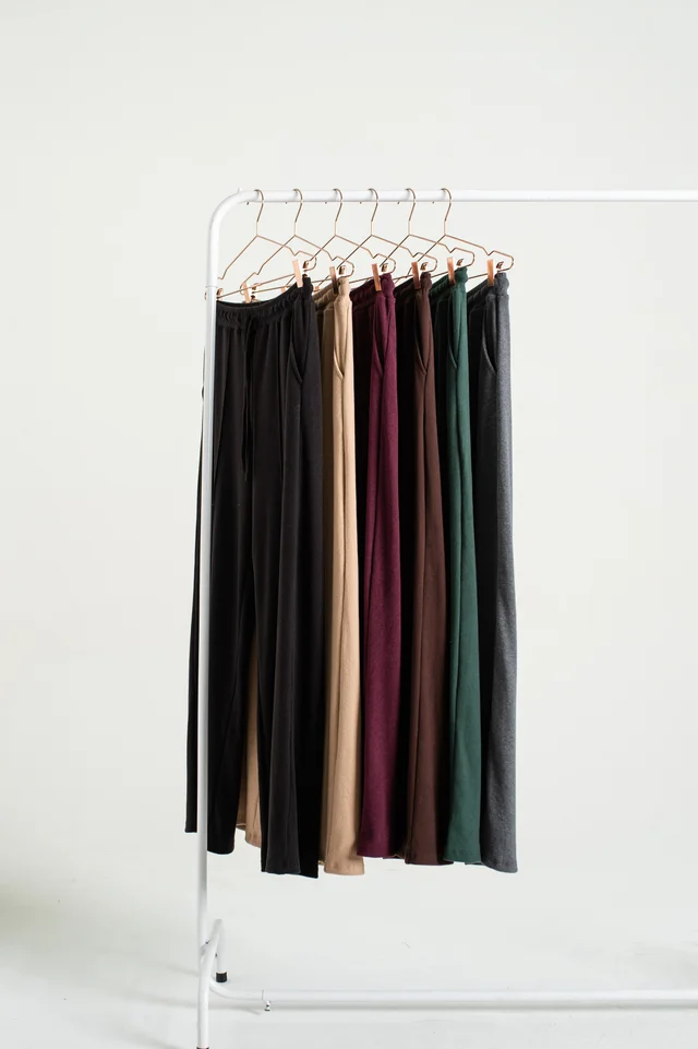 Pantalon Franklin